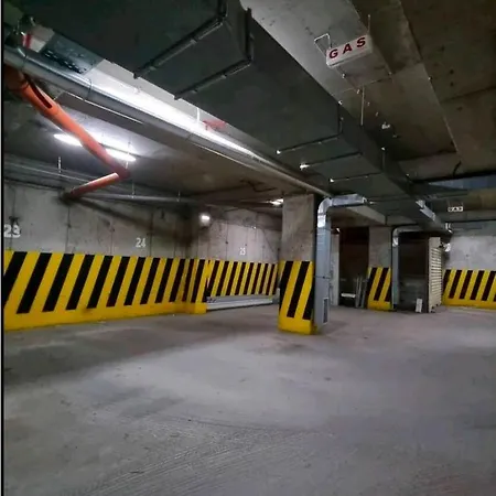 Pearl Loft - Center Free Parking * Vojnica