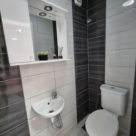 Pearl Loft - Center Free Parking Lejlighed Vojnica
