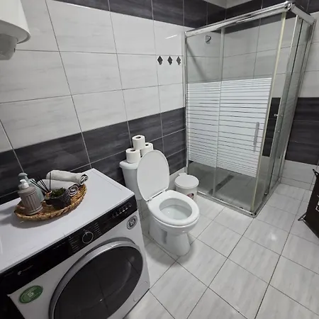 Pearl Loft - Center Free Parking Lejlighed Vojnica