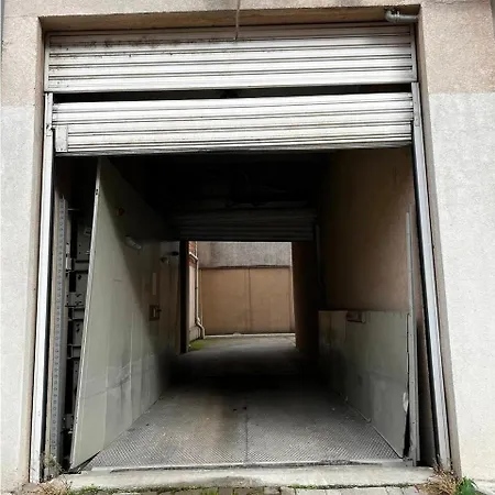 Pearl Loft - Center Free Parking