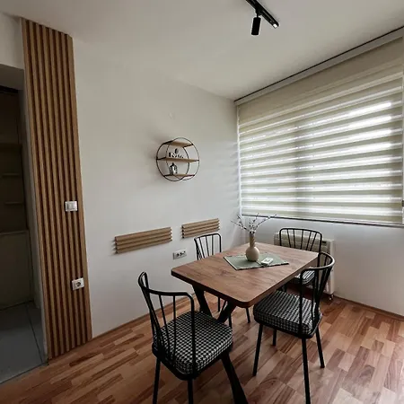 Lejlighed Pearl Loft - Center Free Parking