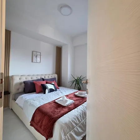 Pearl Loft - Center Free Parking Lejlighed