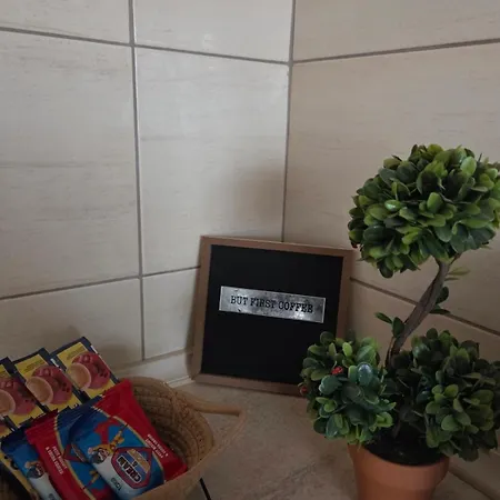 아파트 Pearl Loft - Center Free Parking *