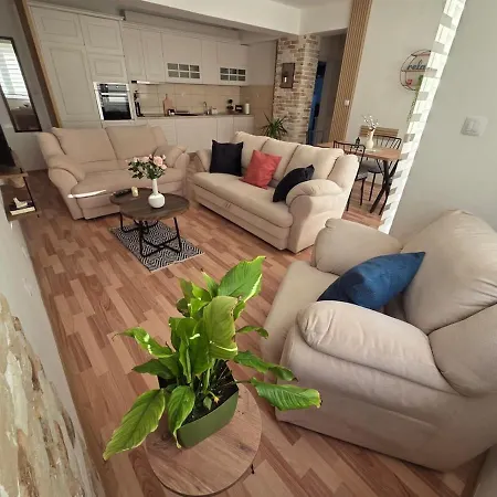 Lejlighed Pearl Loft - Center Free Parking