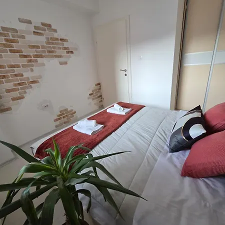 Lejlighed Pearl Loft - Center Free Parking *