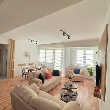 Pearl Loft - Center Free Parking * Vojnica