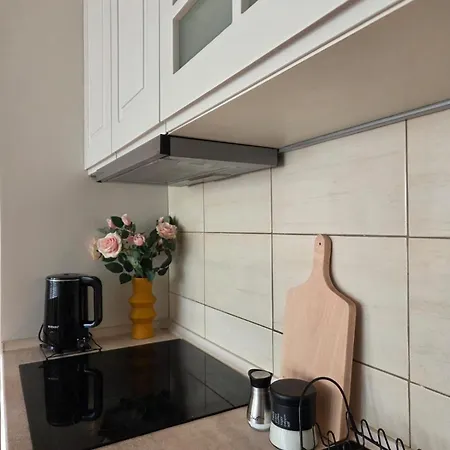 Pearl Loft - Center Free Parking 아파트 *