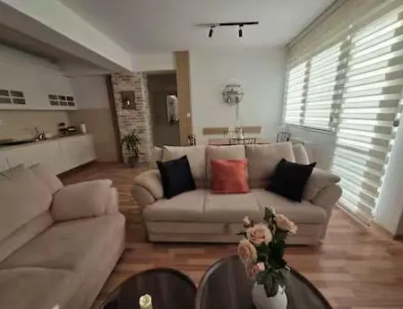 Lejlighed Pearl Loft - Center Free Parking *