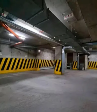 Pearl Loft - Center Free Parking Lejlighed
