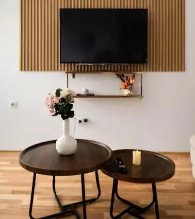 Pearl Loft - Center Free Parking 아파트 *