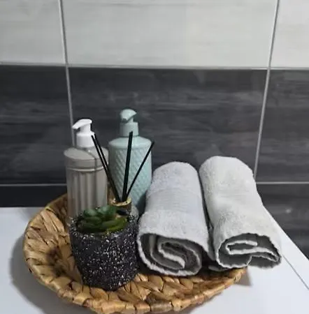 아파트 Pearl Loft - Center Free Parking 스코페