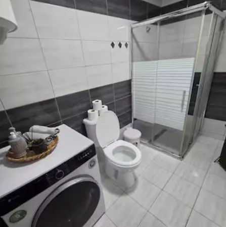 Pearl Loft - Center Free Parking Lejlighed Vojnica
