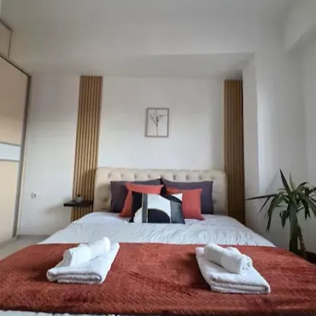 Pearl Loft - Center Free Parking *