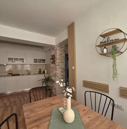 Pearl Loft - Center Free Parking 아파트