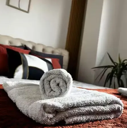 Pearl Loft - Center Free Parking 아파트 스코페