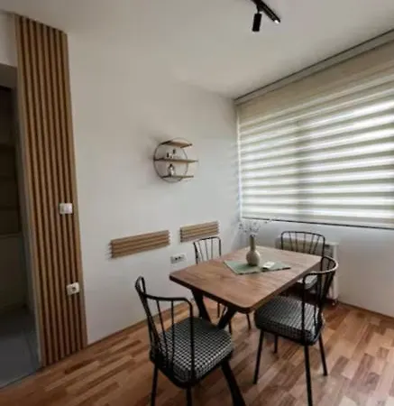 Lejlighed Pearl Loft - Center Free Parking