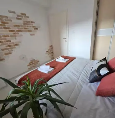 Pearl Loft - Center Free Parking Lejlighed *