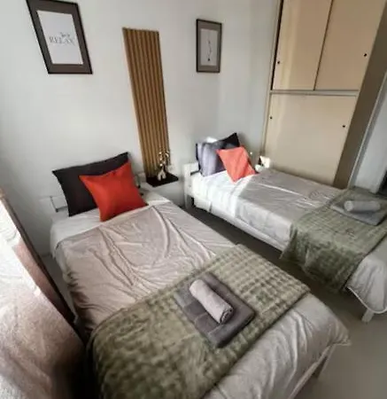 Lejlighed Pearl Loft - Center Free Parking