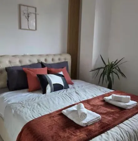 Pearl Loft - Center Free Parking Vojnica